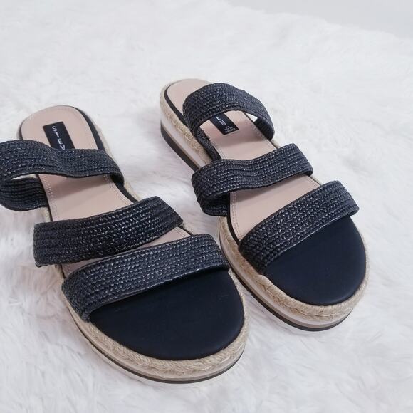 STEVEN by Steve Madden LINZ Sandals Platform - Picture 2 of 11